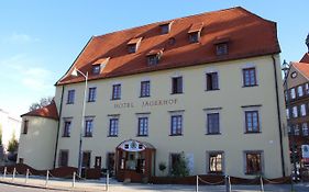Ringhotel Jägerhof